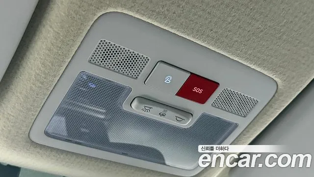 Hyundai Casper Electric — Фото автомобиля 11