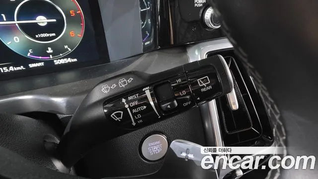 Kia Sorento Sorento 4-е поколение Дизель 2.2 2WD — Фото автомобиля 20