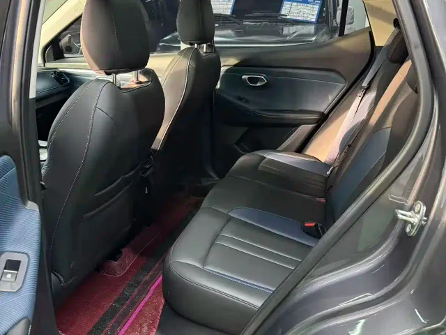 GAC Trumpchi GS3 — Фото автомобиля 7