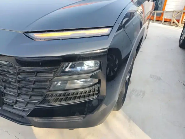 Jetour Dashing — Фото автомобиля 23