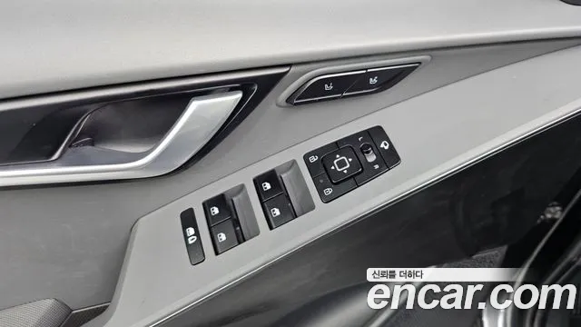Kia Niro The All New Niro Prestige — Фото автомобиля 16