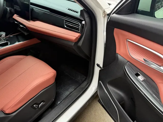 Changan CS75 — Фото автомобиля 12