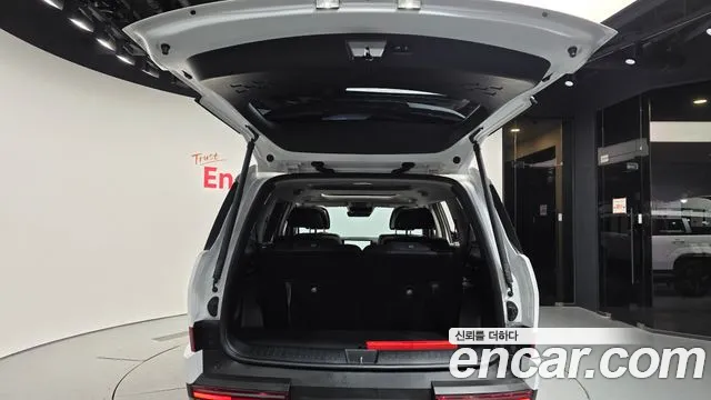 Hyundai Santa Fe MX5 — Фото автомобиля 26