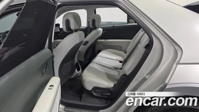 Hyundai Ioniq 5 Ioniq 5 (New) — Фото автомобиля 17