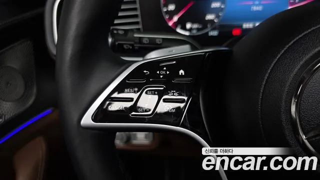 Mercedes-Benz GLE-Class W167 — Фото автомобиля 27