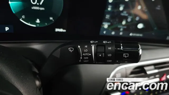 Hyundai Palisade Palisade (LX3) Бензин 2.5T 4WD 9 мест — Фото автомобиля 30