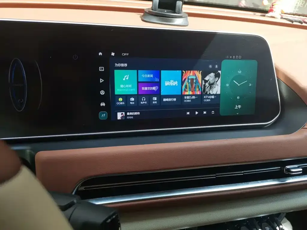 Ora Ora Good Cat 2021 400km Standard Range Athena Edition (NCM) — Фото автомобиля 14