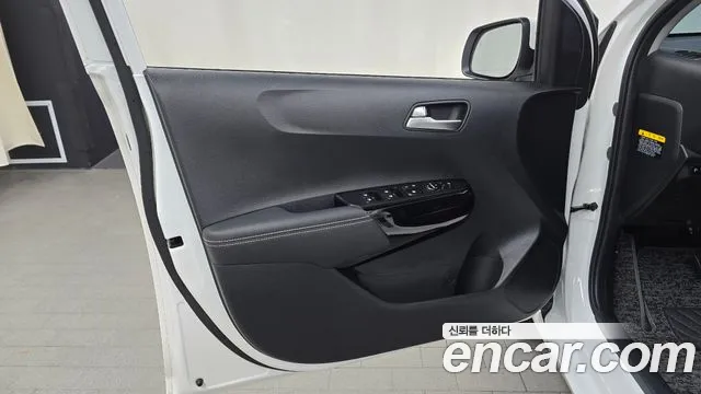 Kia morning Новый Morning (JA) Signature — Фото автомобиля 24