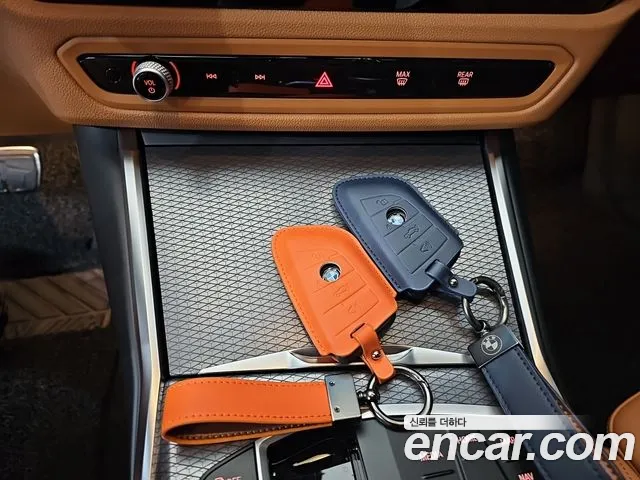 BMW 3-Series 3 серия (G20) 320i M Sport — Фото автомобиля 16