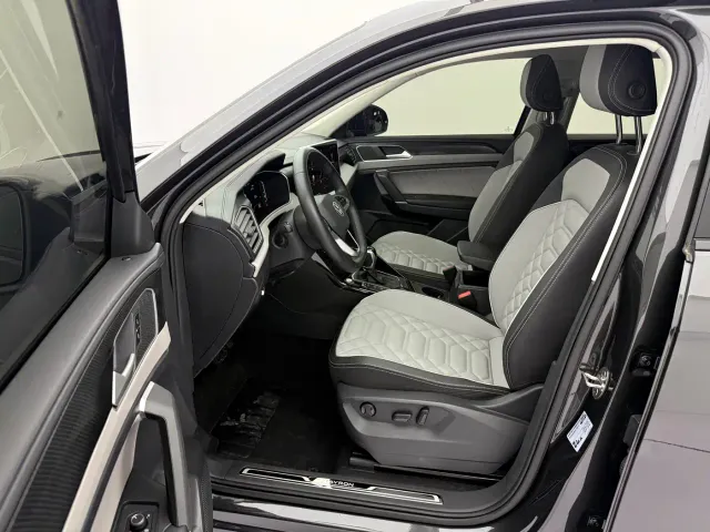 Volkswagen Tayron — Фото автомобиля 20
