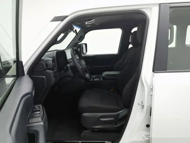 Toyota Prado — Фото автомобиля 10