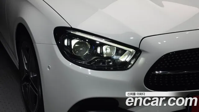 Mercedes-Benz E-Class W213 — Фото автомобиля 7