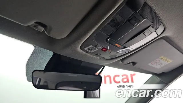 Kia Seltos Seltos (New) — Фото автомобиля 28