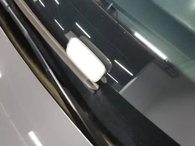 Geely Galaxy E5 — Фото автомобиля 8