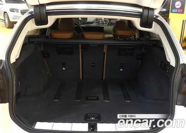 BMW 3-Series 3 серия (G20) 320d Touring — Фото автомобиля 4