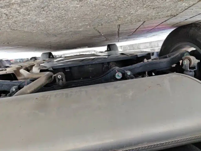 BYD Seal 06 — Фото автомобиля 24