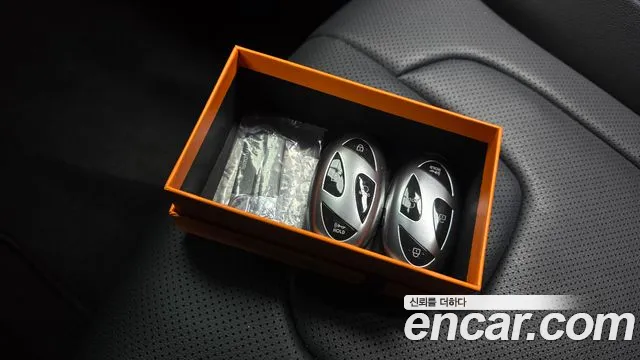 Hyundai AVANTE Новый Avante (CN7) — Фото автомобиля 18