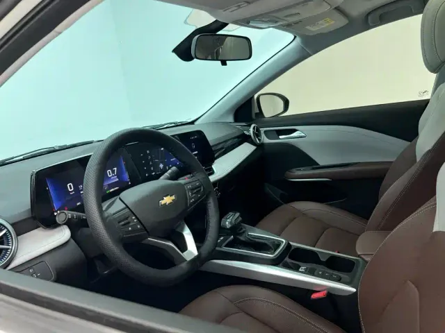 Chevrolet Monza — Фото автомобиля 17