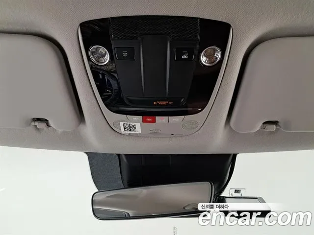 Kia Seltos Seltos (New) — Фото автомобиля 15