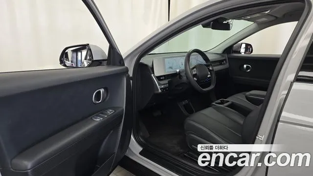 Hyundai Ioniq 5 Ioniq5 — Фото автомобиля 15