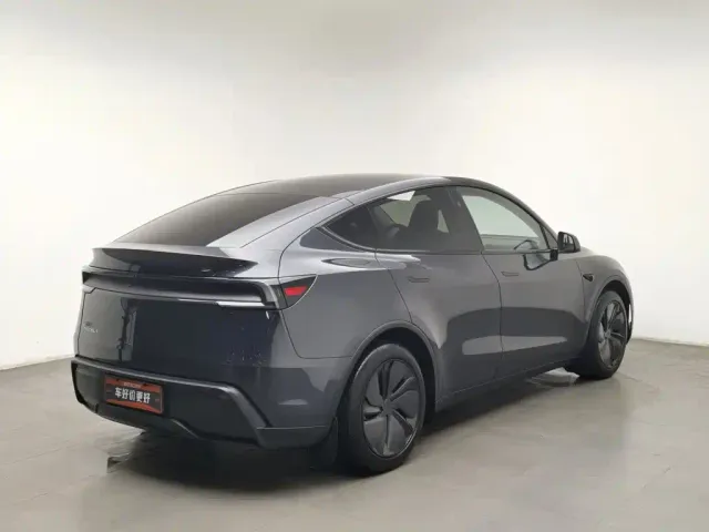 Tesla Model Y — Фото автомобиля 2