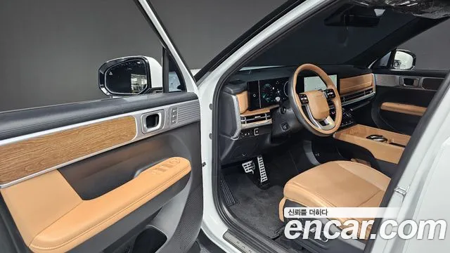 Hyundai Santa Fe — Фото автомобиля 15