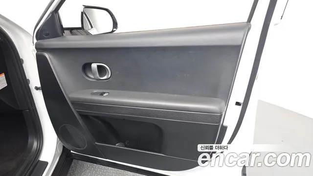Hyundai Ioniq 5 — Фото автомобиля 13