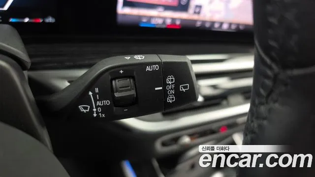 BMW X5 xDrive 40i M Sport — Фото автомобиля 29