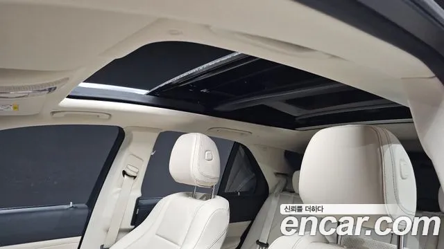 Mercedes-Benz GLE-Class GLE-класс W167 — Фото автомобиля 15