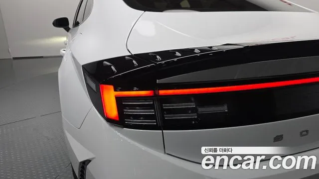 Hyundai Sonata Sonata Edge(DN8) 2.0 LPG(Для проката) — Фото автомобиля 22
