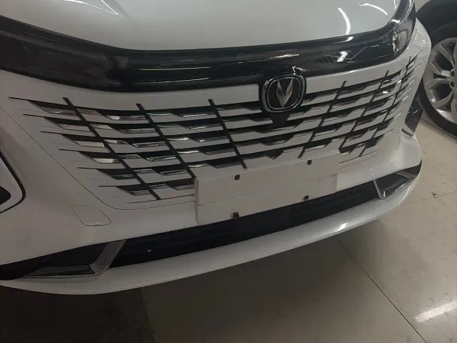 Changan CS75 Plus — Фото автомобиля 13