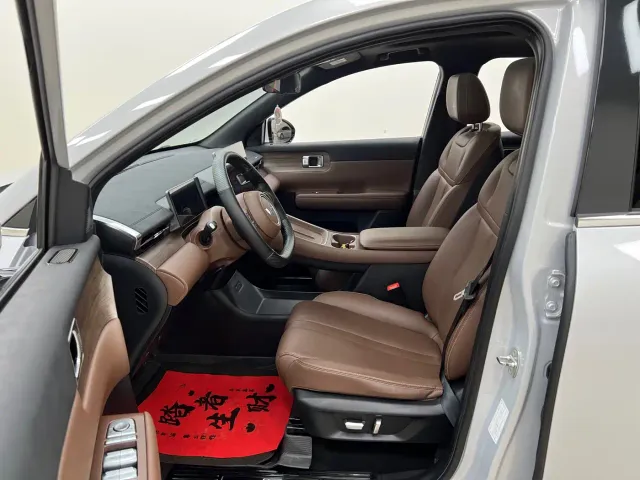 Wuling Starlight S — Фото автомобиля 15