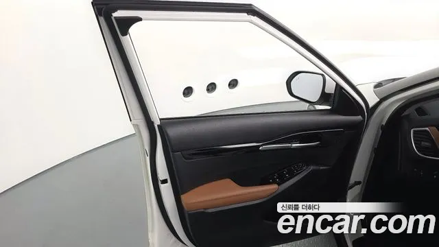 Kia Seltos — Фото автомобиля 13