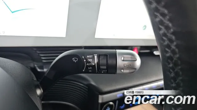 Hyundai Ioniq5 Ioniq5 Long Range AWD — Фото автомобиля 27