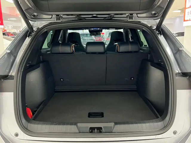 BYD Song PLUS — Фото автомобиля 17
