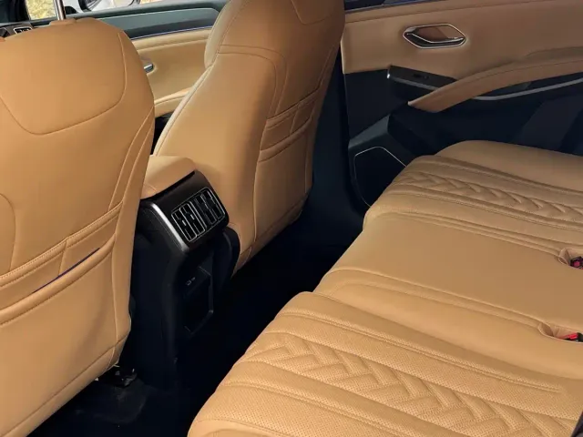 BYD Song L DM-i — Фото автомобиля 8