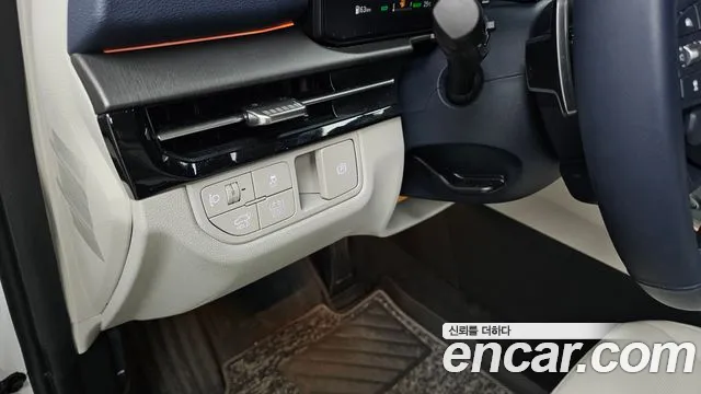 Kia Sportage — Фото автомобиля 17