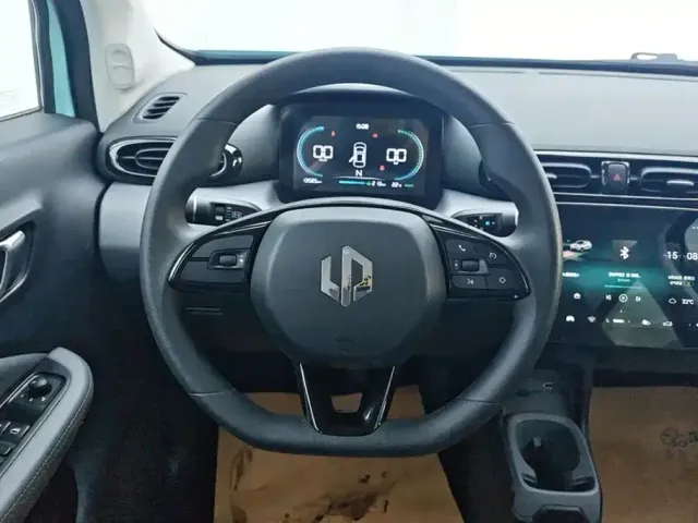 Leapmotor Leapmotor T03 2024 403 Comfort Edition — Фото автомобиля 15