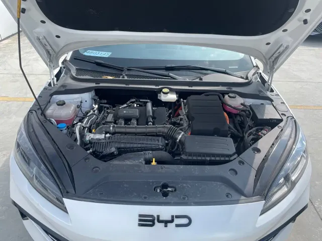 BYD Seal 06 — Фото автомобиля 14