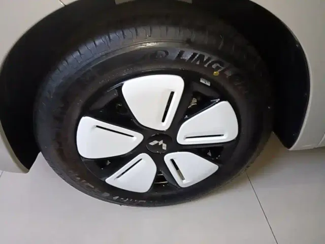 Wuling Hongguang Mini EV — Фото автомобиля 22