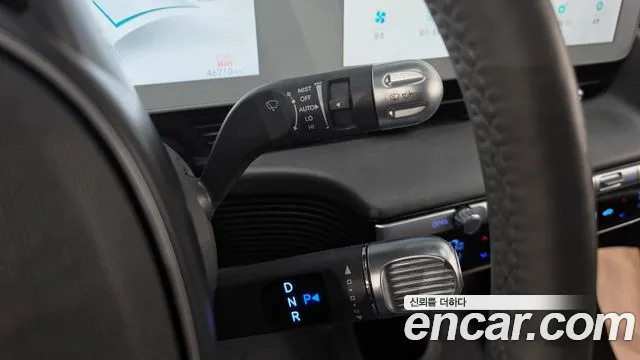 Hyundai Ioniq5 Ioniq5 — Фото автомобиля 9