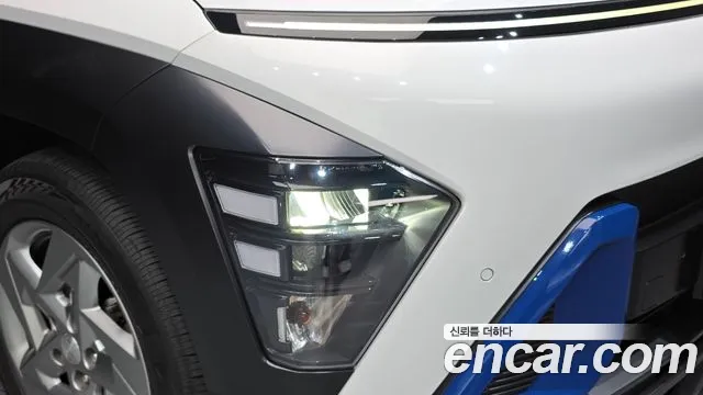 Hyundai Kona — Фото автомобиля 7