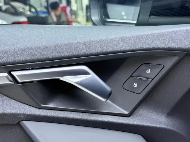 Audi A3 — Фото автомобиля 13