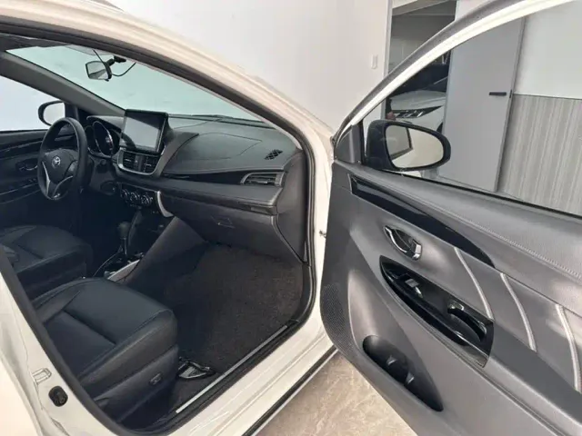 Toyota YARiS L Zhi Xuan — Фото автомобиля 10