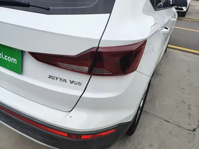 Jetta VS5 — Фото автомобиля 7