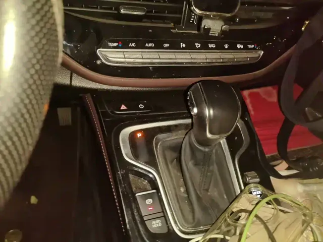 GAC Trumpchi M6 — Фото автомобиля 6