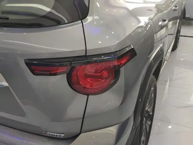 Haval Big Dog — Фото автомобиля 7