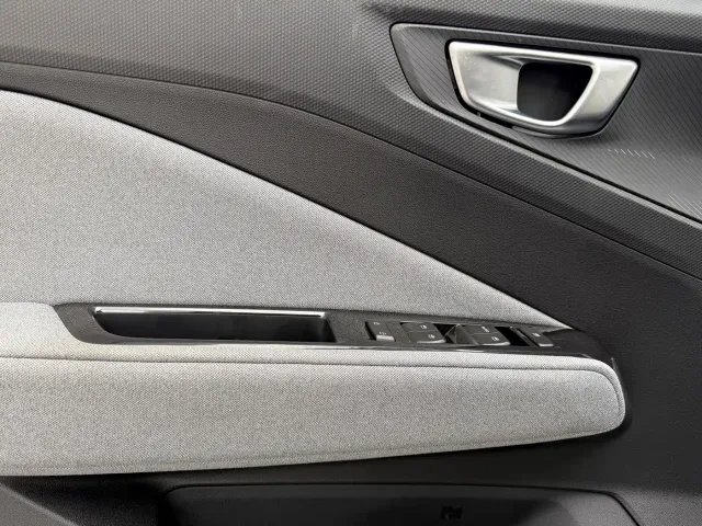 Wuling Xingchi — Фото автомобиля 16