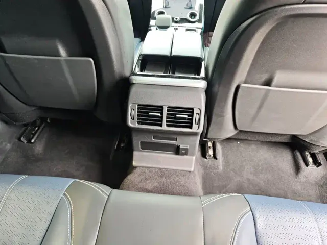 Land Rover Range Rover Velar — Фото автомобиля 27