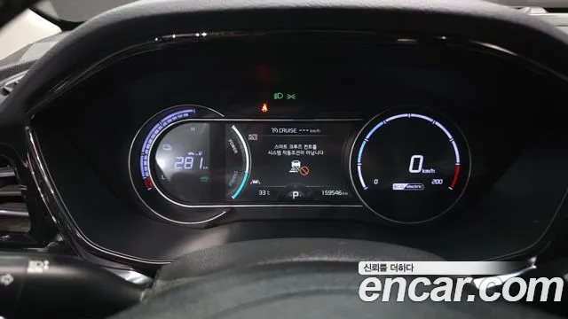 Kia Niro Niro Plus Earth — Фото автомобиля 8